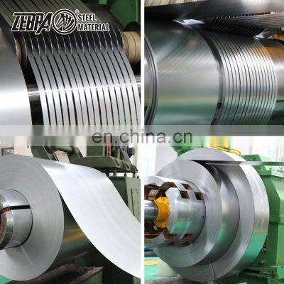 Prime DX51d Z100 Hot Dip Galvanizers GI Galvanized Steel Coil From China Manufacturer photo-3