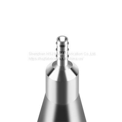 CNC Stainless Steel Parts photo-3