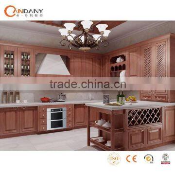 Hot sale country style modren kitchen cabinet,kitchen water heater tap