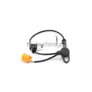ABS Sensor, Wheel Speed Sensor,rear RIGHT Sensor OEM:57470-SDA-013 photo-5