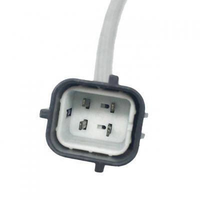 22693-EY00A New Material Auto O2 Lambda For Nissan Infiniti G37 08-09 photo-5