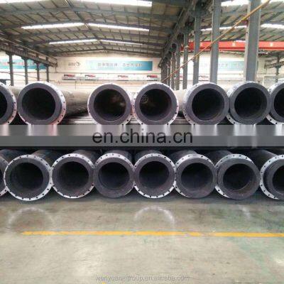 HDPE Large Diameter Dredging Pipe 1.0Mpa Sand Cutter Suction Dredger photo-4