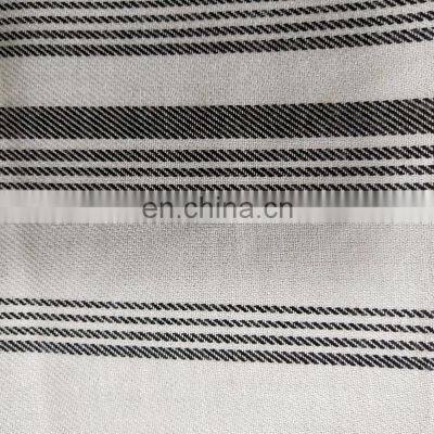 Excellent Quality Women Wear Rayon Woven Twill 100% Rayon Fabric
