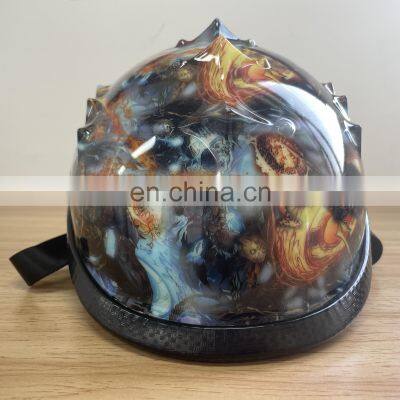 Fashion Fancy Bicycle Helmet Riding Helmet Race Cycling Equipments Motorcycle Bike Helmet photo-4