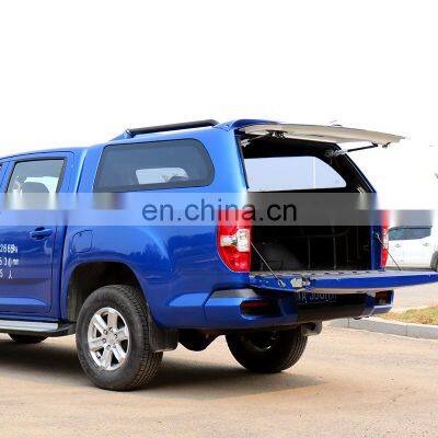 Pickup truck accessories Nissan navara frontier d40 np300 hardtop canopy for hilux canopy