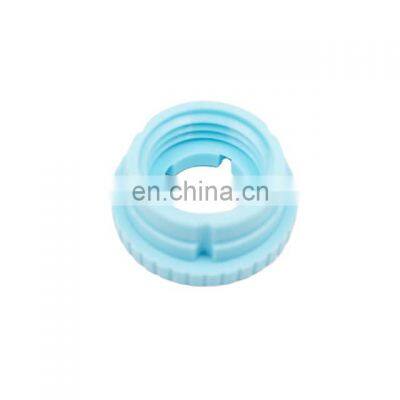 Precision Custom Plastic Spare Part Injection Molding Components Molds Moulds Manufacturer photo-3