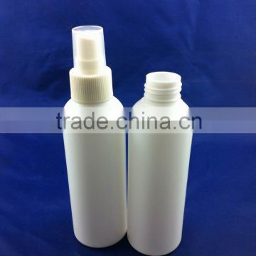 PE 24mm neck 300ml mist spray bottle