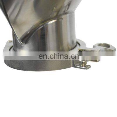 V Type Chemical Seasoning Powder Mixing Machine 5L Barrel Volume photo-3