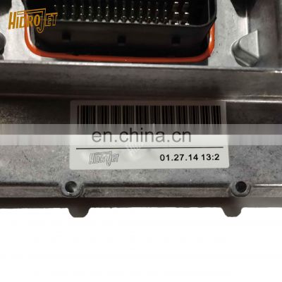 EC210 /320D Excavator computer board engine controller ECU 60100000