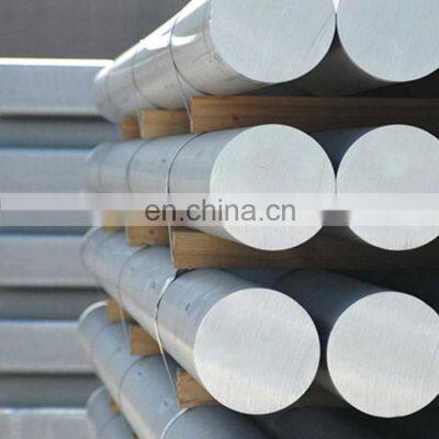 Factory Selling 7075 Aluminum Alloy Bar T6 T62 T76 Supplier Aluminum Rod