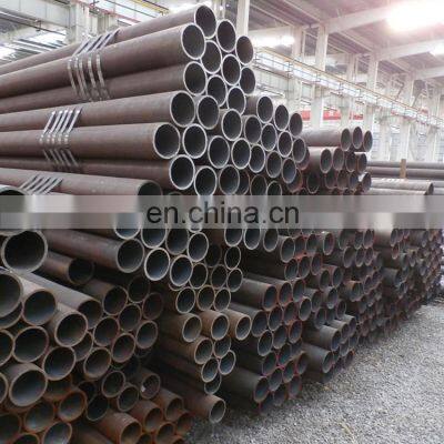 hot rolled q345 q195 schedule 80 carbon steel pipe