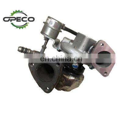 For Weichai YC4Y30-60 turbocharger YV2100-1118100-752YV21FA YV2100