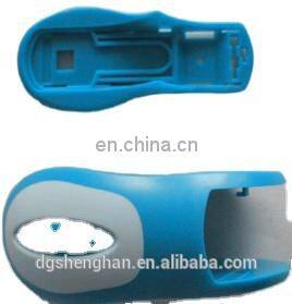 OEM/ODM Manufacturer Injection Mold Plastic Molding Parts for Computer Accessories photo-4