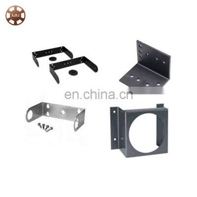 Metal Shelf Bottom Metal Bracket Holder