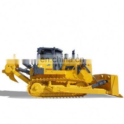 2022 Evangel Best Price Shantui Bulldozer 220HP Price For Sale photo-3