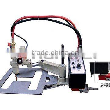 KMQ-1 Portable Profiling Gas Cutter