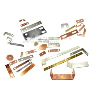 Design and Manufacture Bespoke Busbars for Any Type of Electrical Installation in a Variety of Sizes, Configurations photo-3