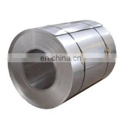 SS Slit Strip 310 316 430 904L 304 202 201 Stainless Steel Coil In Good Price