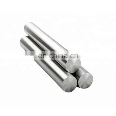 SS 304L 316L 904L 310S 321 304 stainless rod steel round bar price