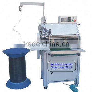 NB-450 High Speed Factory price Promote! Spiral Binding Machine