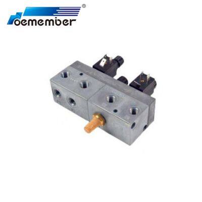 OE Member Door Control Valve 0007603978 1506178 A0007603978 Solenoid Valve for Mercedes Benz photo-2
