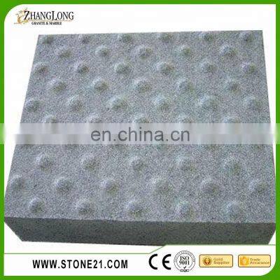 Hot Sale Granite Blind Floor Tile,tactile Sign photo-2