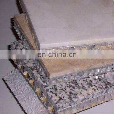 Good Quality Aluminum Honeycomb Core Sandwich Panel Price
