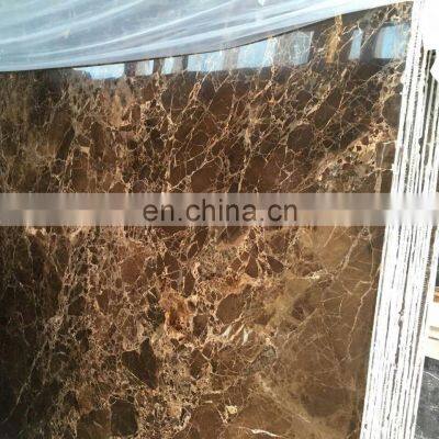 cheap price emperador oscuro marble