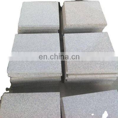 G682 Sunset Gold Granite ,river Yellow Granite Floor Tile photo-4