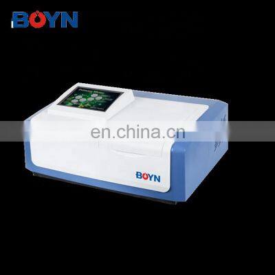 BNUV-D800 Double Beam Scanning UV Visible Spectrophotometer photo-2