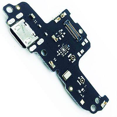 Usb Charge Ports Flex Cable For Motorola Moto E 2020 Charging Port Cell Phone Spare Parts