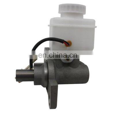 Car Braking System Accessories Good Quality Auto Brake Master Cylinder For LIFAN330