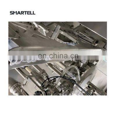 Syringe Filling and Closing Machine 50PCS/MIN 316L Material photo-5