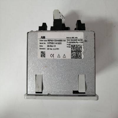 REF601 CE446BB1NH photo-3