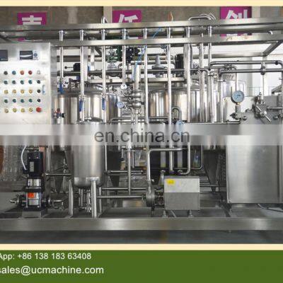 Small Ice Cream Production Line photo-4