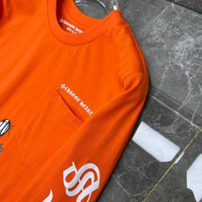 Chrome Hearts Sweatshirt photo-3