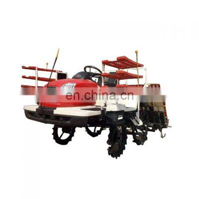 High speed  rice transplanter /rice planting machine price in Philippines