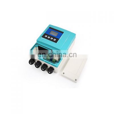 FT8210H Magnetic Flow Converter Water Meter Flow Meters Electromagnetic-Inductive Flow Sensor