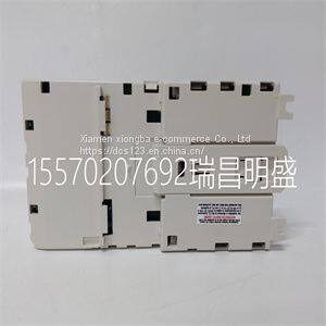 Module spare parts CI830 3BSE013252R1