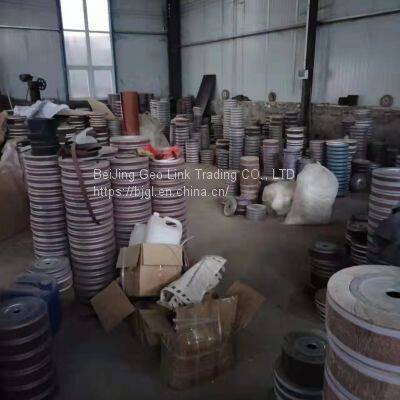 Flap Wheel - Polishing Wheel - Sanding Wheel photo-4