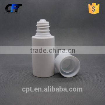 frosted 40ml pet bottle with reducer