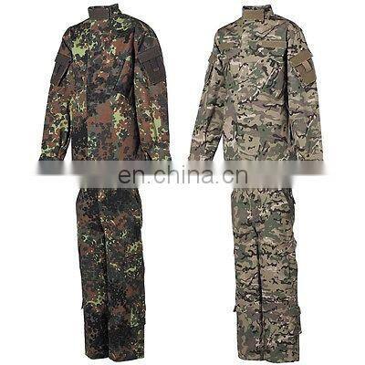 Hunting Jackets Outdoor Camouflage Jacket photo-3