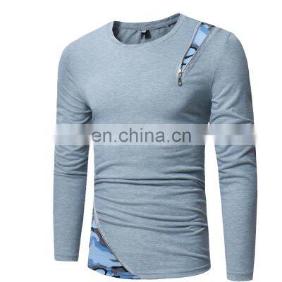 Design Your Own Logo Print Cut and Sew Tee Shirt Sustainable Eco Friendly Oversized Plain OEM Custom Unisex Men t Shirt photo-3