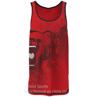 Basketball Uniform photo-2