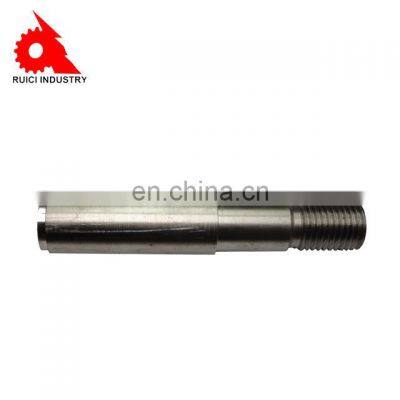 OEM Precision Cnc Machining Circular Saw Shaft photo-3