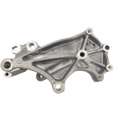 Mechanical Equipment Aluminum Alloy End Cap, Aluminum Alloy Mechanical Accessories photo-3