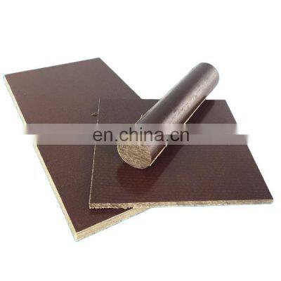 3025 insulate sheet brown phenolic cotton laminated sheet