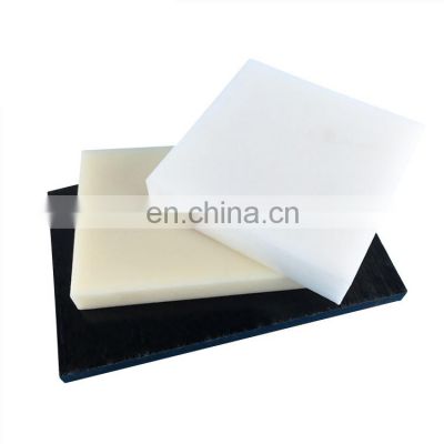 Customized Acetal Plastic Pom Delrin Sheet