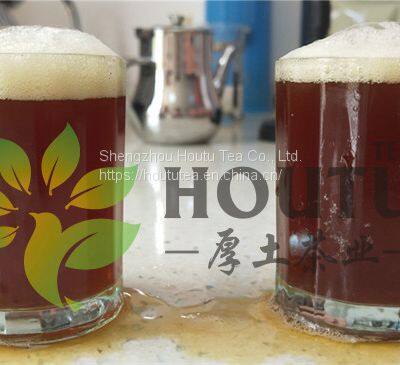 8147 Chunmee Tea West Africa Bukina Faso Famous Tea photo-3