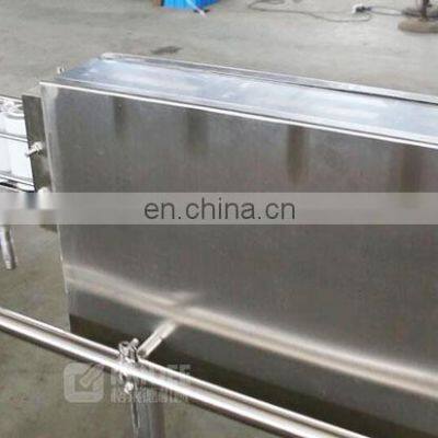 High Quality Automatic Juice Can Filling Machine Wine Canning Machine photo-5